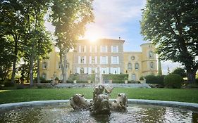 Chateau Chavagnac