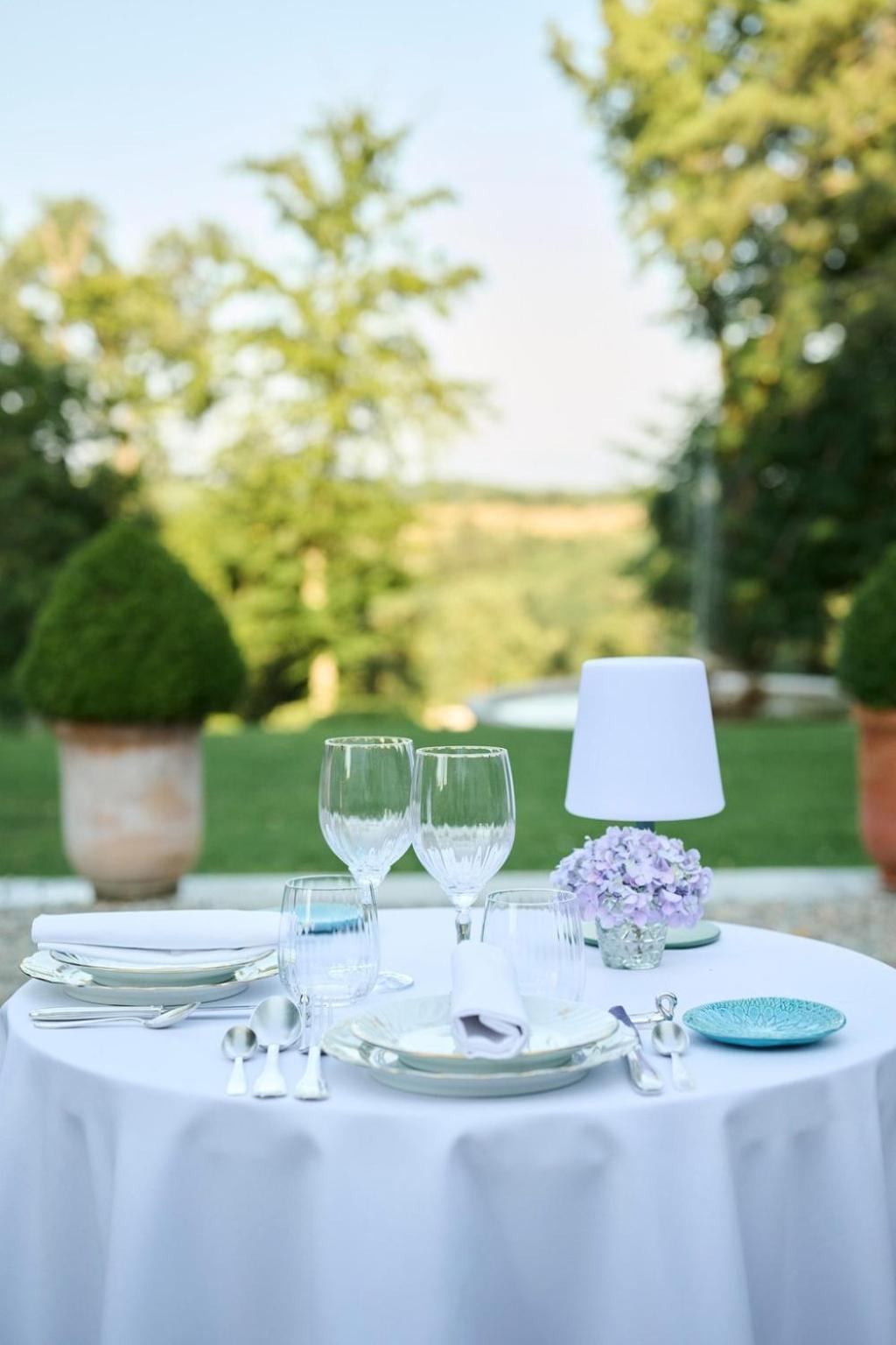 Chateau Chavagnac Hotel Lemps  Buitenkant foto